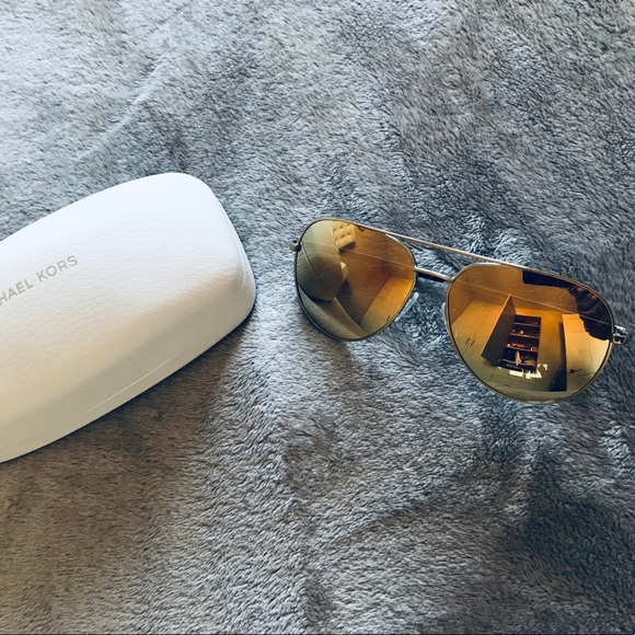 Michael Kors aviators - Picture 1 of 5